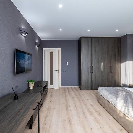 Stare Misto Premium Apartment Lviv Luaran gambar